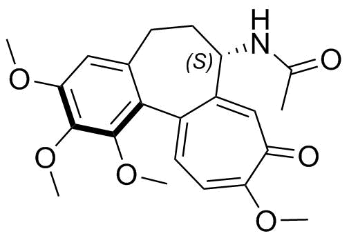 Colchicine