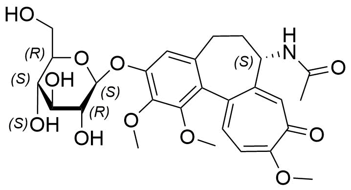 Colchicine EP Impurity D