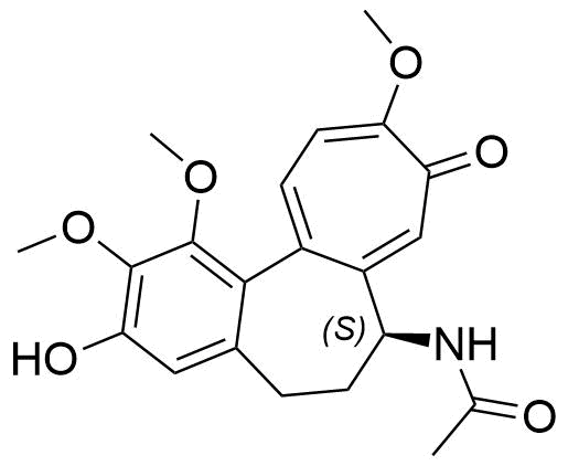 Colchicine EP Impurity E