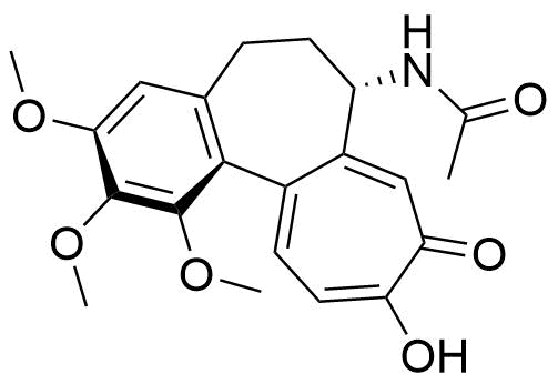 Colchicine EP Impurity F