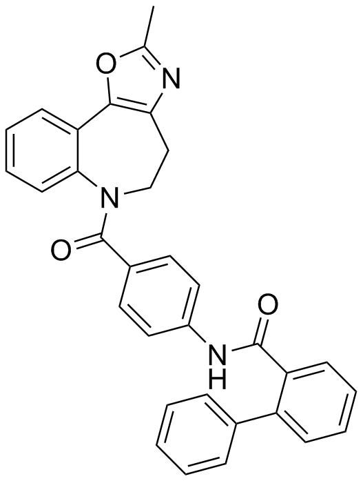 Conivaptan hydrochkoride Impurity D