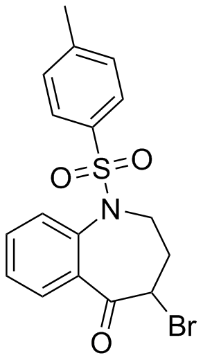 Conivaptan hydrochkoride Impurity E