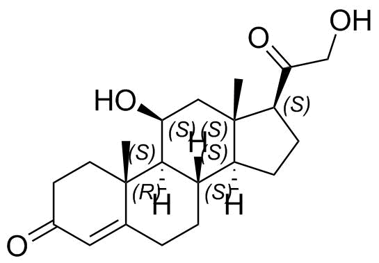 Corticosterone