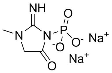 Creatine Phosphate Sodium Impurity A