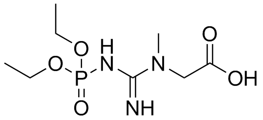 Creatine Phosphate Sodium Impurity D