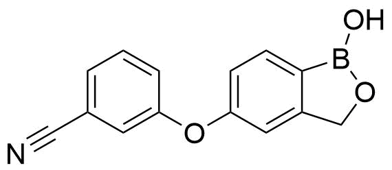 Crisaborole Impurity 12