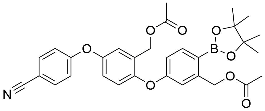 Crisaborole Impurity 14