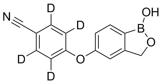 Crisaborole Impurity 16