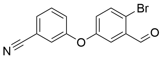 Crisaborole Impurity 18