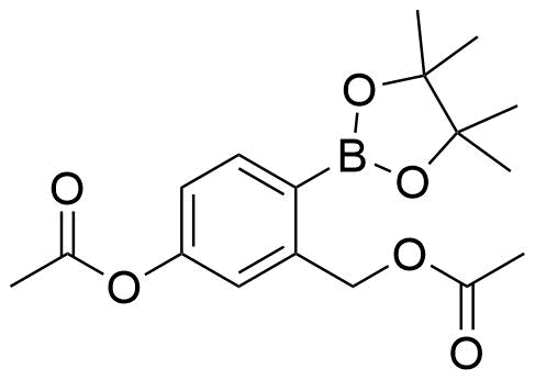Crisaborole Impurity 98