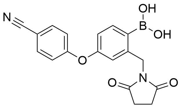 Crisaborole Impurity 100