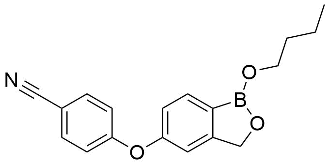 Crisaborole Impurity 104