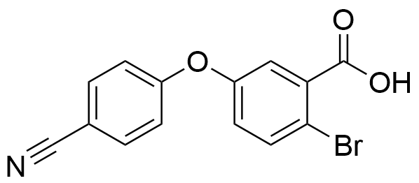 Crisaborole Impurity 108