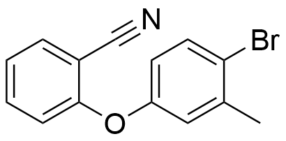 Crisaborole Impurity 113