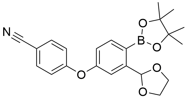 Crisaborole Impurity 115