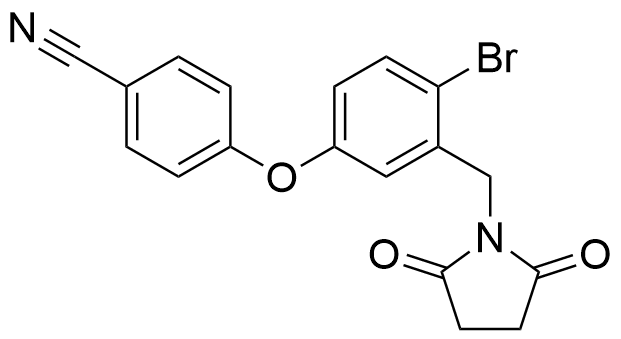 Crisaborole Impurity 117