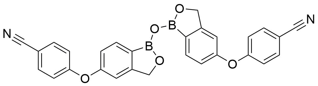 Crisaborole Impurity 118