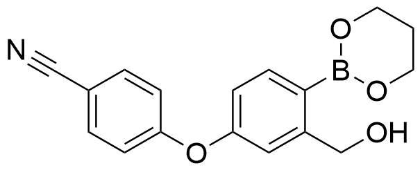 Crisaborole Impurity 119