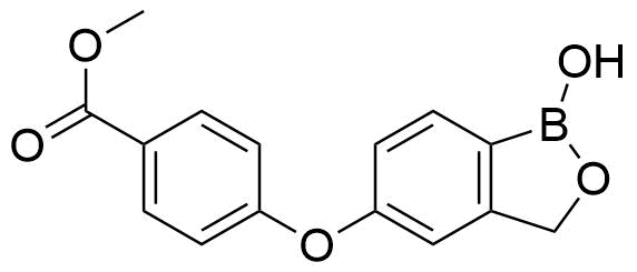 Crisaborole Impurity 120