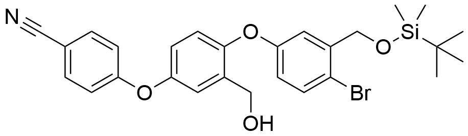 Crisaborole Impurity 122