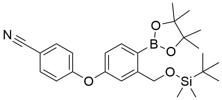 Crisaborole Impurity 123