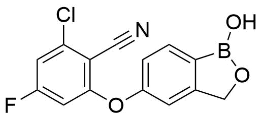 Crisaborole Impurity 124