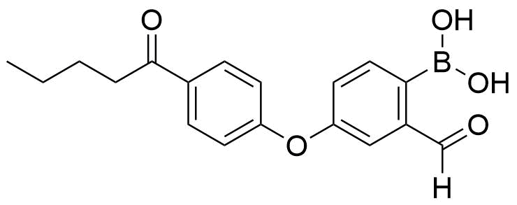 Crisaborole Impurity 128