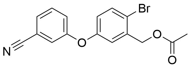 Crisaborole Impurity 20