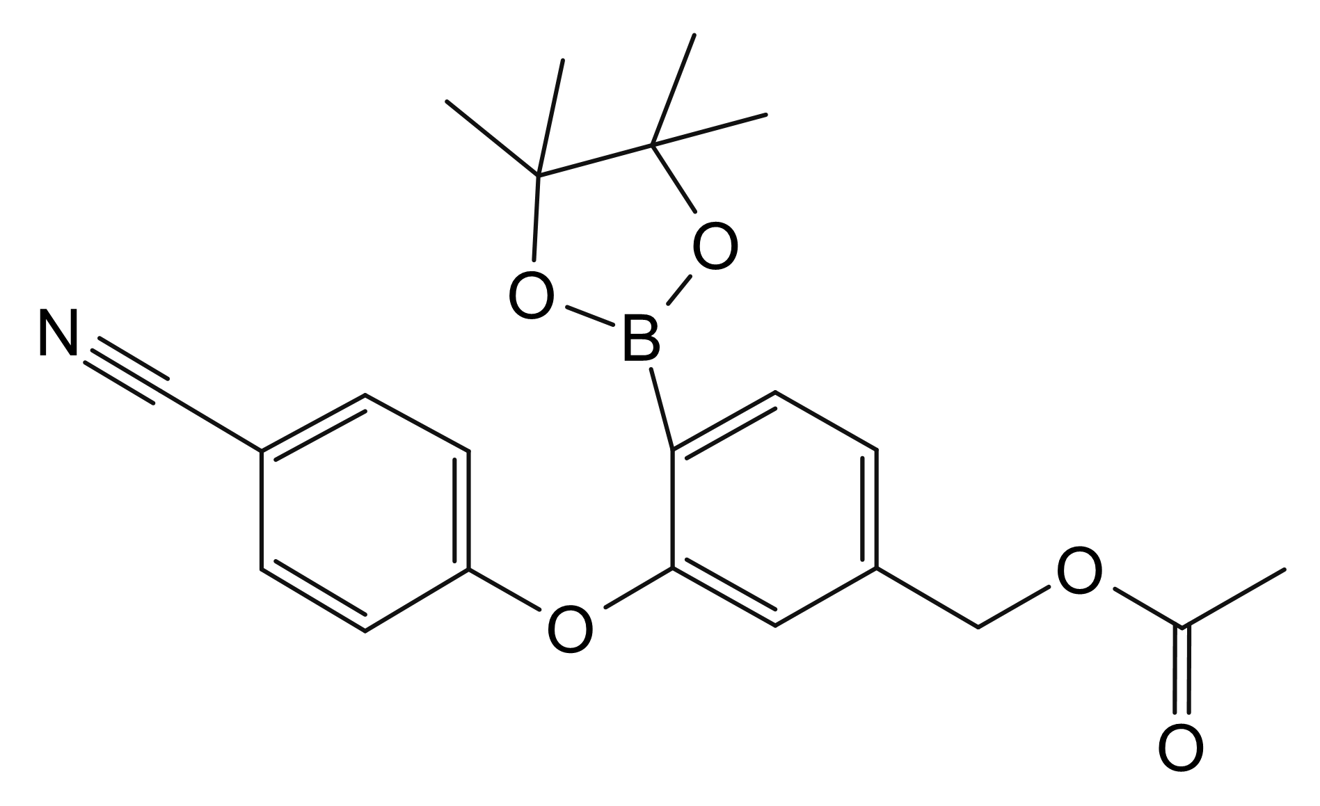 Crisaborole Impurity 140