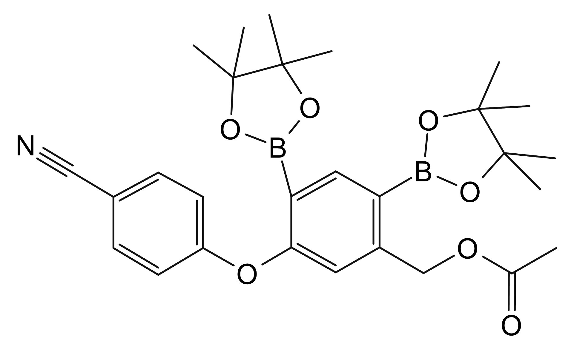 Crisaborole Impurity 141