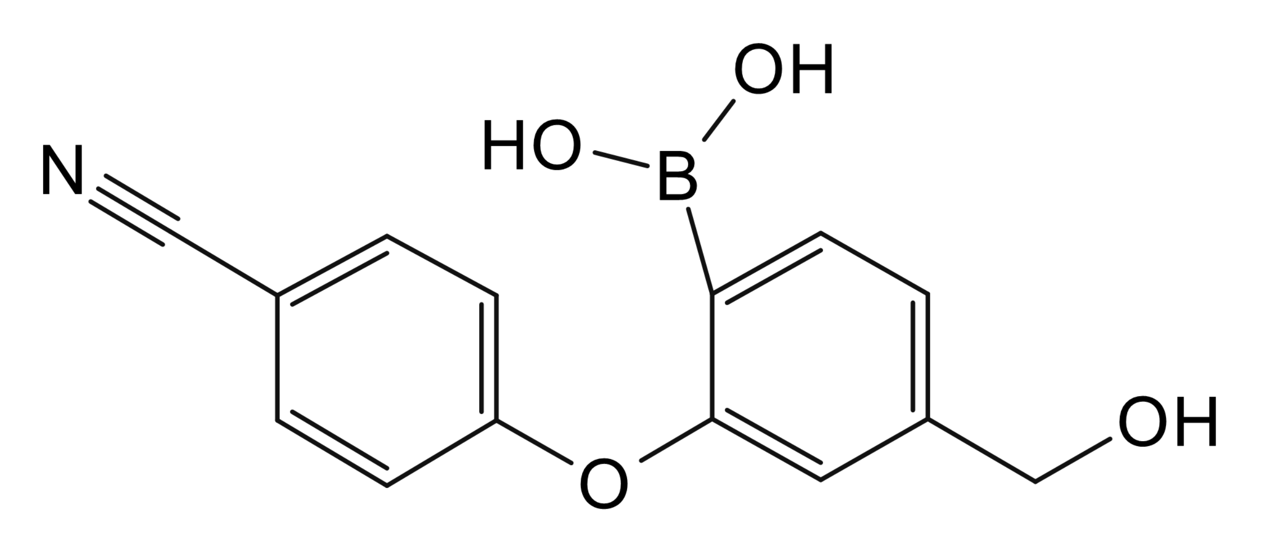 Crisaborole Impurity 142