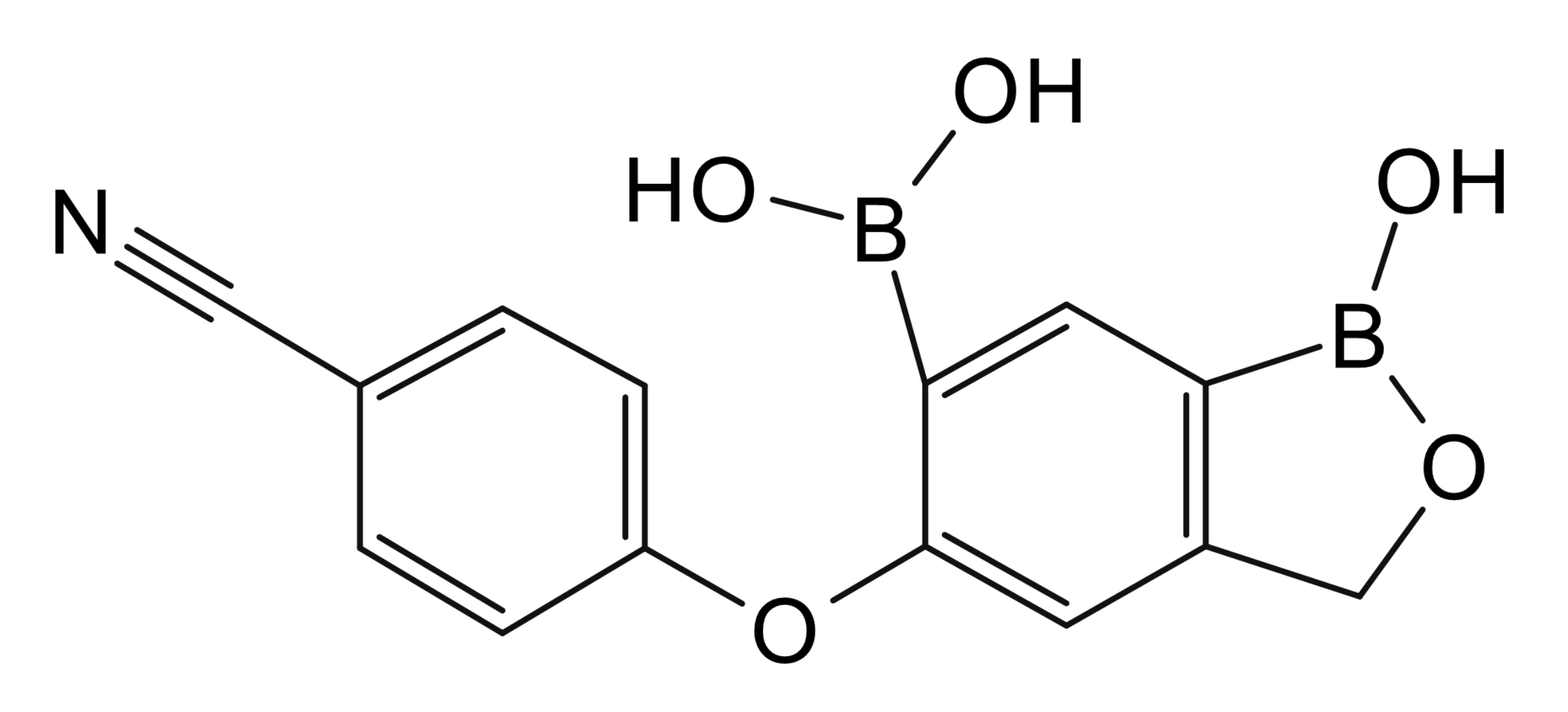 Crisaborole Impurity 143