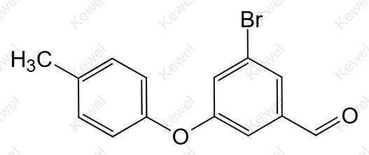Crisaborole Impurity 144