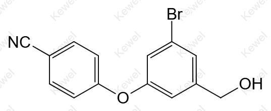 Crisaborole Impurity 145