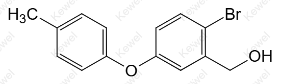 Crisaborole Impurity 146