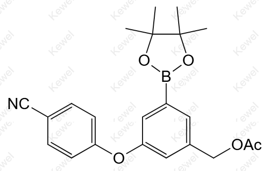 Crisaborole Impurity 150