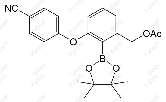 Crisaborole Impurity 151