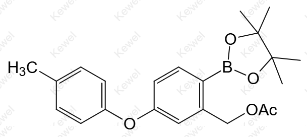Crisaborole Impurity 152