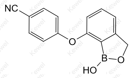 Crisaborole Impurity 153