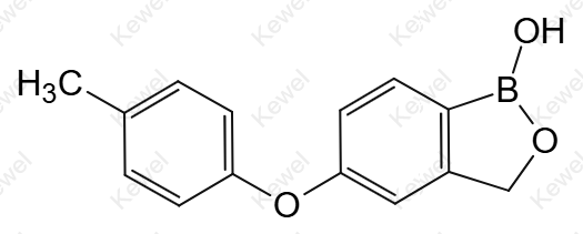 Crisaborole Impurity 154