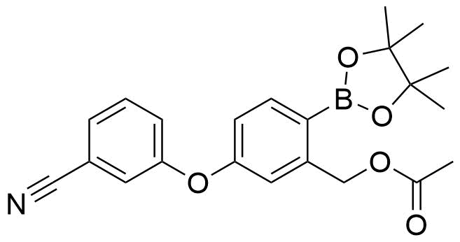 Crisaborole Impurity 22