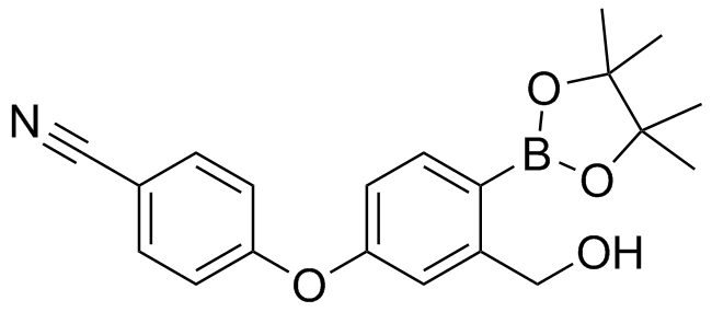 Crisaborole Impurity 27