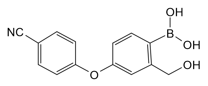 Crisaborole Impurity 28