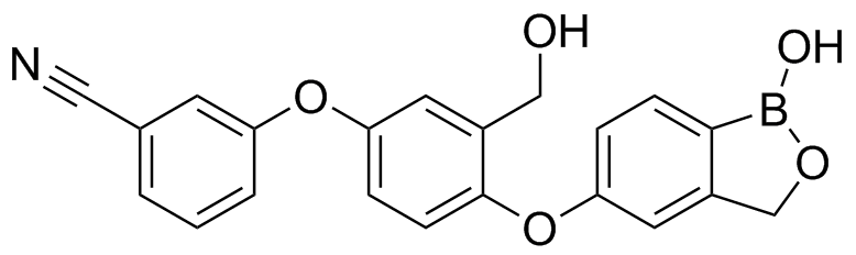 Crisaborole Impurity 3