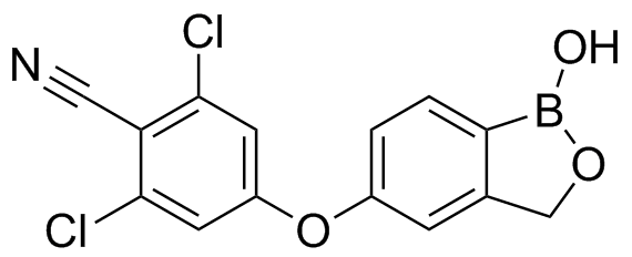 Crisaborole Impurity 33