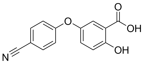 Crisaborole Impurity 36