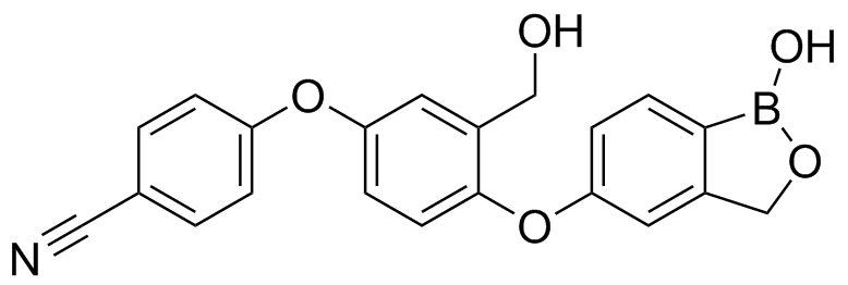 Crisaborole Impurity 41