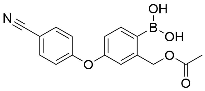 Crisaborole Impurity 49