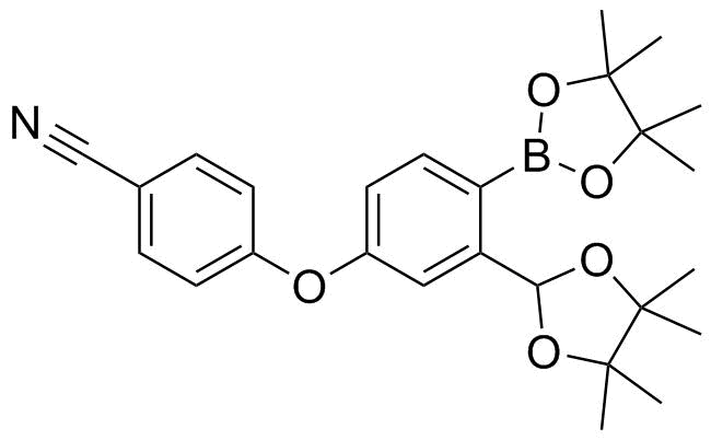 Crisaborole Impurity 55