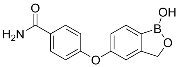 Crisaborole Impurity 8